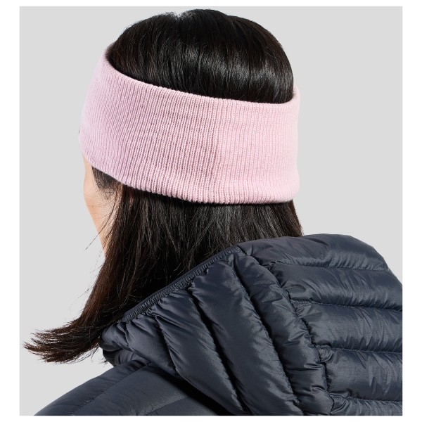 Odlo - Essential Lined Headband - Otsanauha