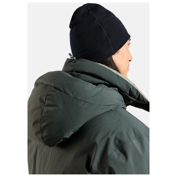 Odlo - Merino Warm Hat - Mütze