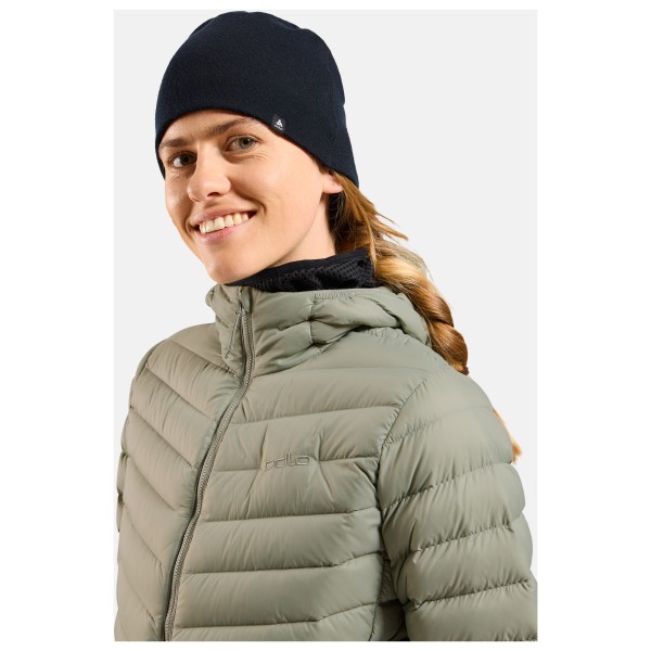 Odlo - Merino Warm Hat - Muts