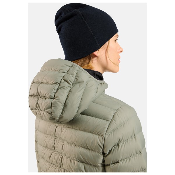Odlo - Merino Warm Hat - Muts