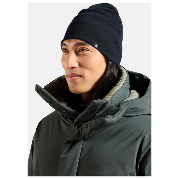 Odlo - Merino Warm Hat - Muts
