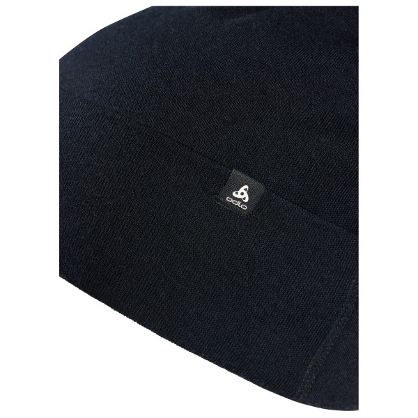 Odlo - Merino Warm Hat - Muts