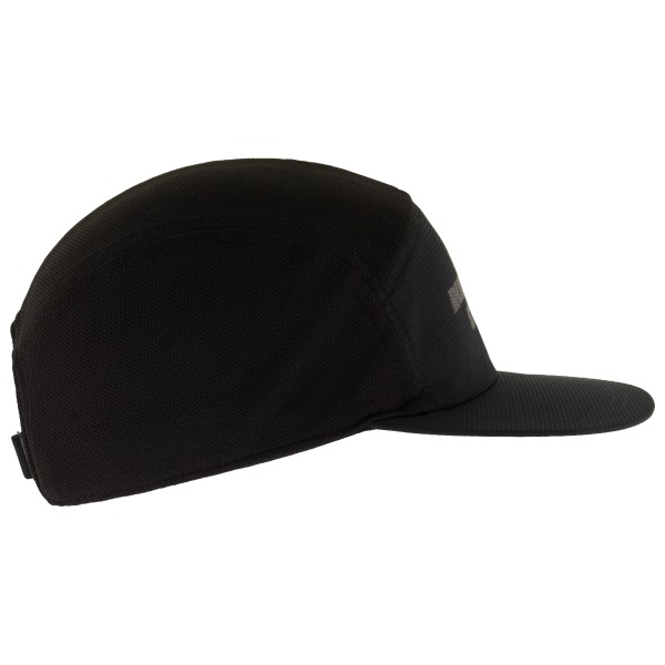 Compressport - 5 Panel Cap - Night Running Squad - Gorra