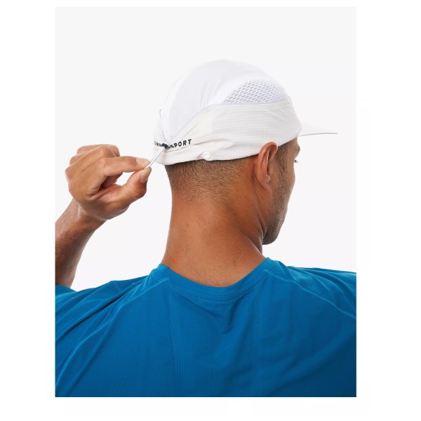 Compressport - Stayfresh Ice Cap Sunshade - Cap