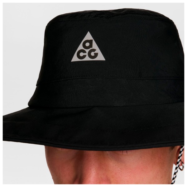 Nike - ACG Apex Bucket Hat - Cap