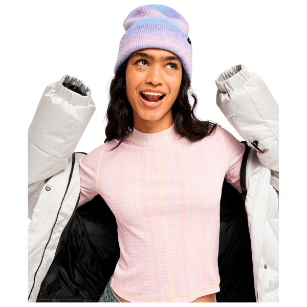 Roxy - Women's Ice Blossom Beanie - Gorro