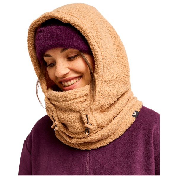 Roxy - Women's Valwood Balaclava - Bivakmuts