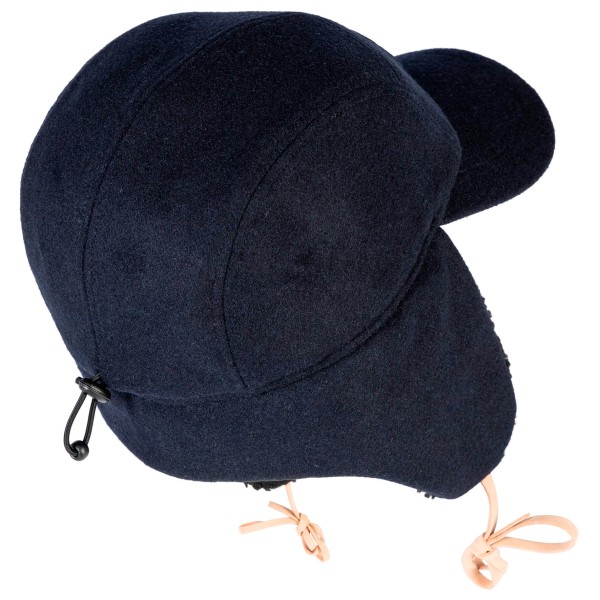 super.natural - Earflap Cap - Lippalakki