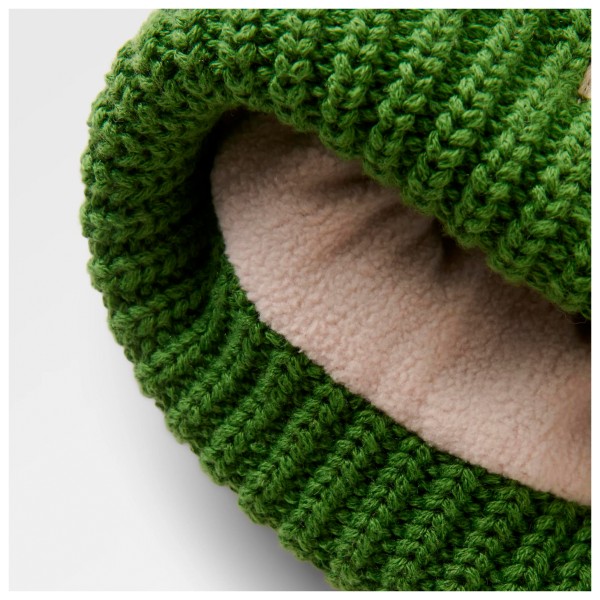 Passenger - Beechwood Fleece Lined Recycled Beanie - Gorro