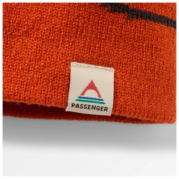 Passenger - Logo Beanie - Gorro