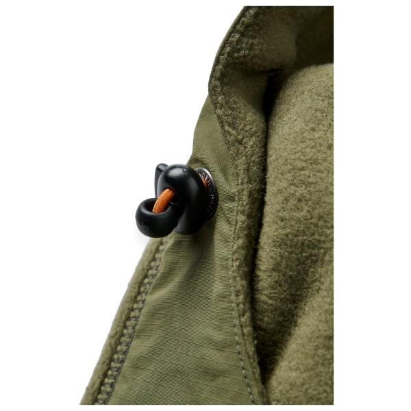 Passenger - Snow Lodge Polartec Hood - Muts