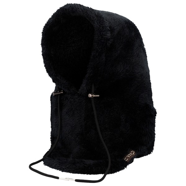 CMP - Cozy Hood - Myssy