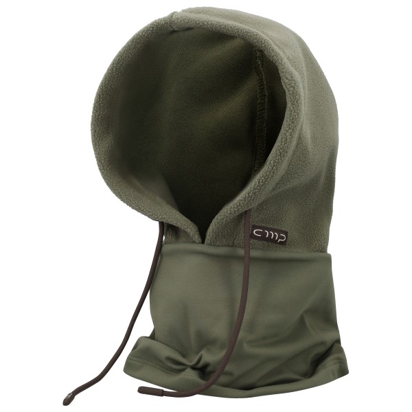 CMP - Loose Balaclava 6546032 - Braga de cuello