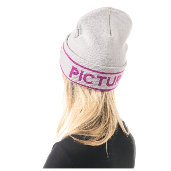 Picture - Mountain Beanie - Muts