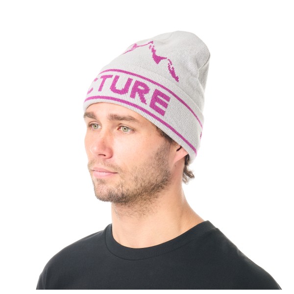 Picture - Mountain Beanie - Muts