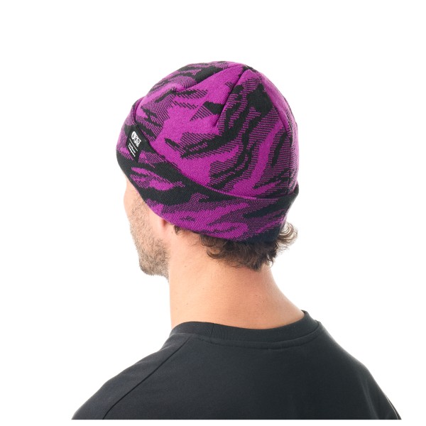 Picture - Ribbing Beanie - Gorro
