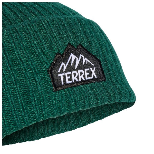 adidas Terrex - MT Mountain Beanie - Mössa