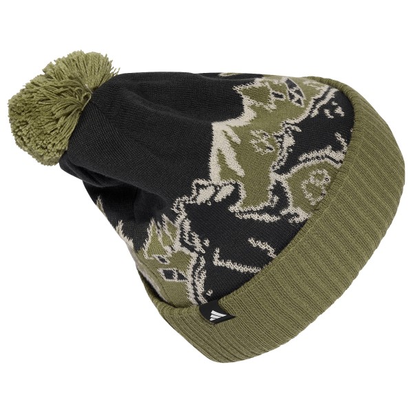 adidas Terrex - Xplore Pom Beanie - Beanie