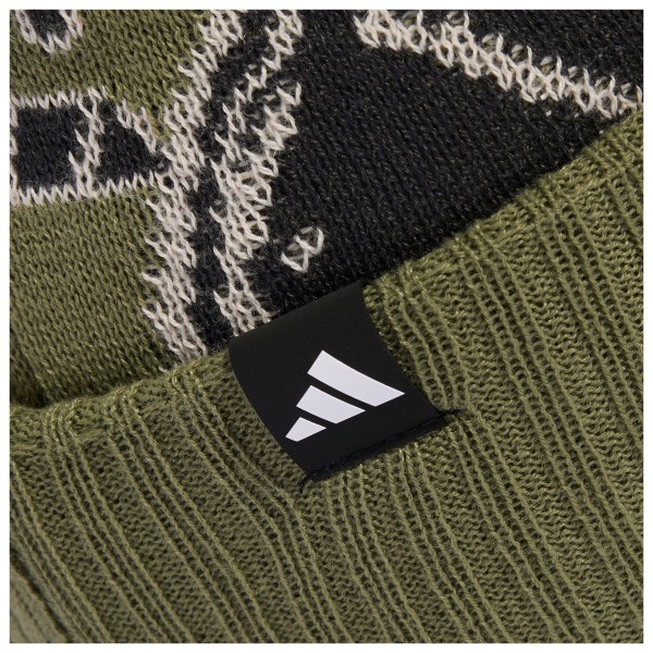 adidas Terrex - Xplore Pom Beanie - Beanie