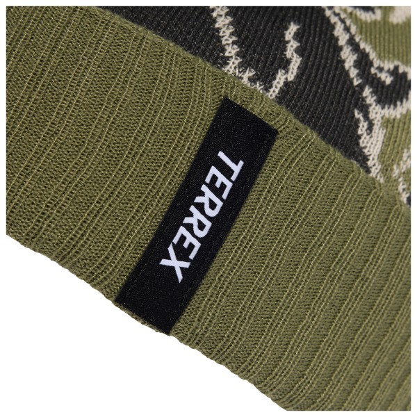 adidas Terrex - Xplore Pom Beanie - Beanie