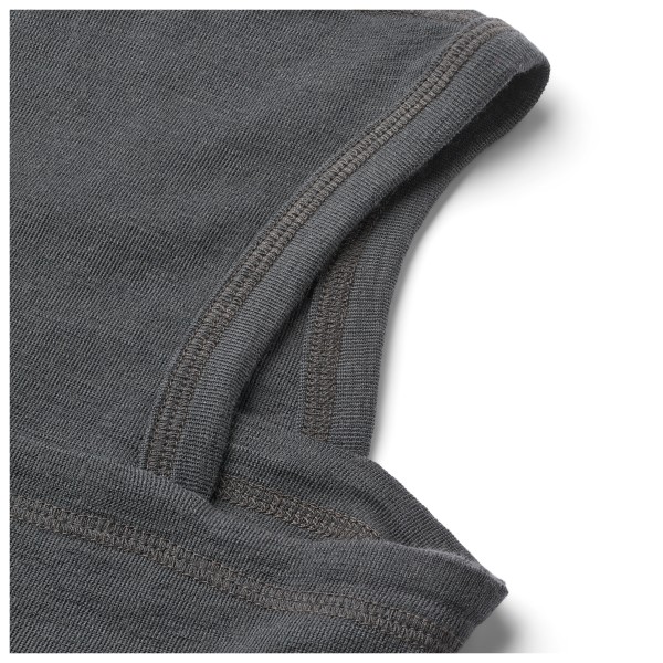 WHEAT - Kid's Baselayer Balaclava Ibben - Stormhætte
