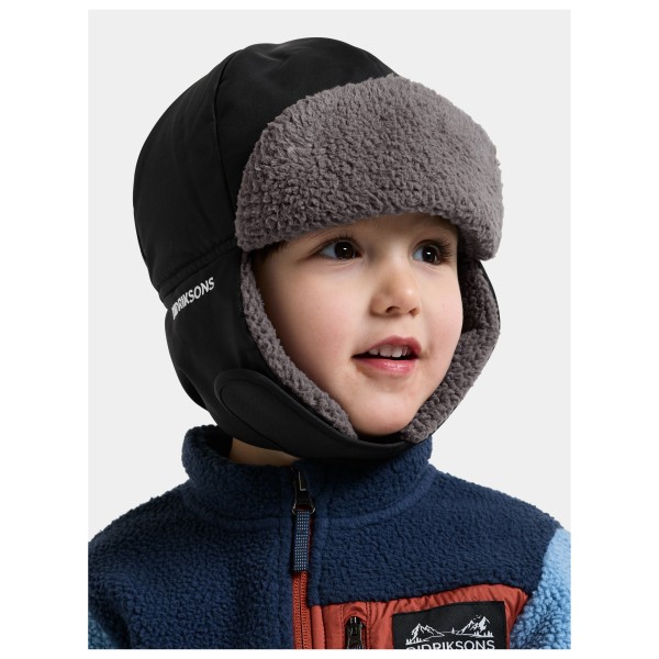 Didriksons - Kid's Biggles Cap - Berretto