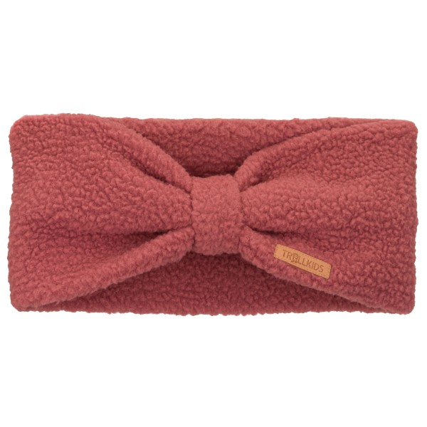Trollkids - Girl's Senja Headband - Cinta para la frente