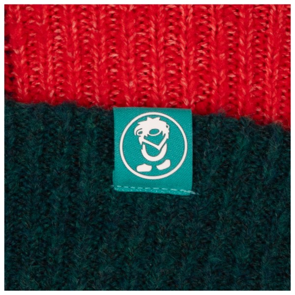 Trollkids - Kid's Lifjell Cap - Hue