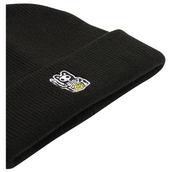 Iriedaily - Hallow Cat Beanie - Mütze