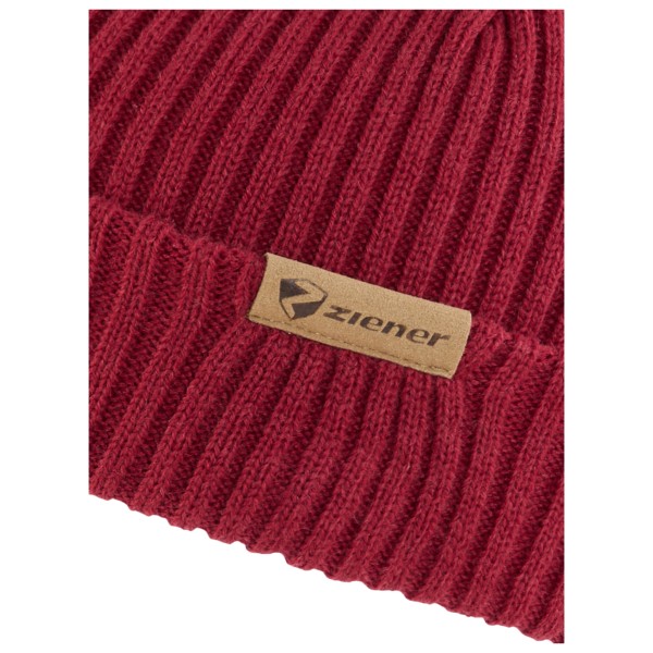 Ziener - Ipu-Z - Beanie