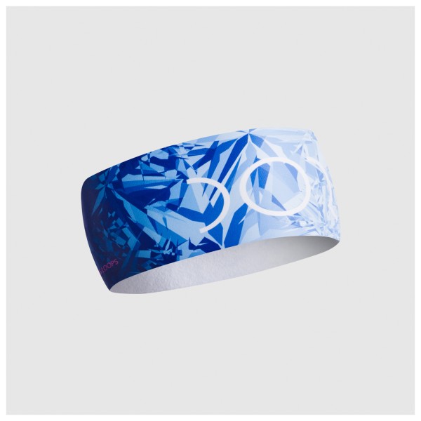 Sportful - Women's Endless Loops Doro Headband - Pandebånd