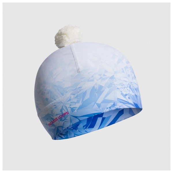 Sportful - Women's Endless Loops Doro Pompon Hat - Beanie