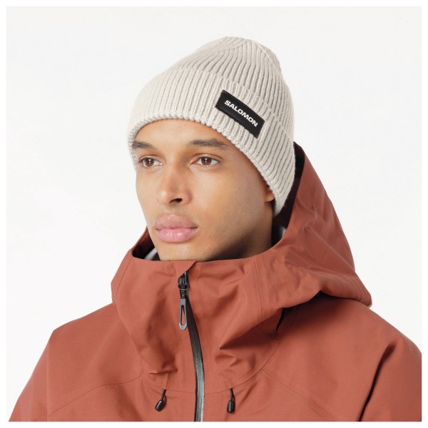 Salomon - Classic Beanie - Mössa