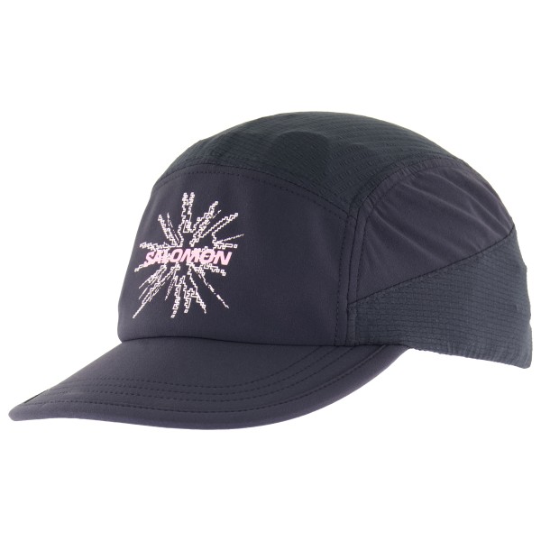 Salomon - Sense Aero Cap GFX - Gorra