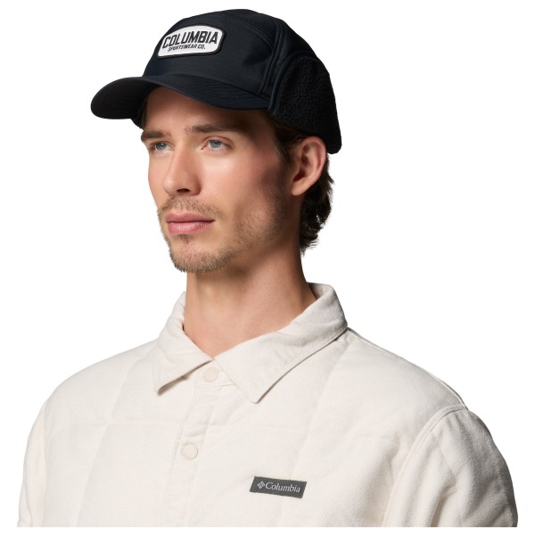 Columbia - Landroamer Ear Flap Cap - Keps