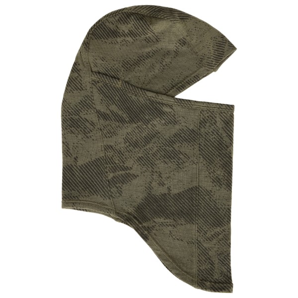 Stoic - Merino150 SadjemSt. II Balaclava - Pasamontañas