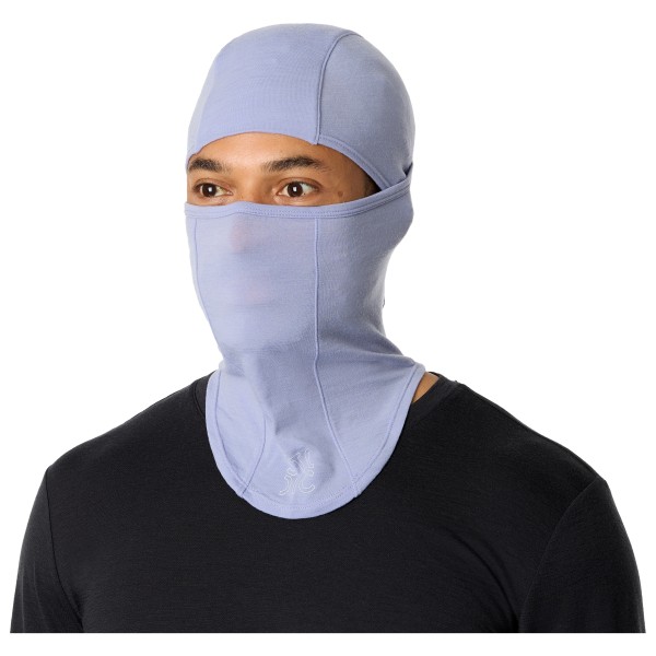Stoic - Merino150 SadjemSt. II Balaclava - Stormhætte