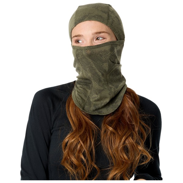 Stoic - Merino150 SadjemSt. II Balaclava - Stormhætte
