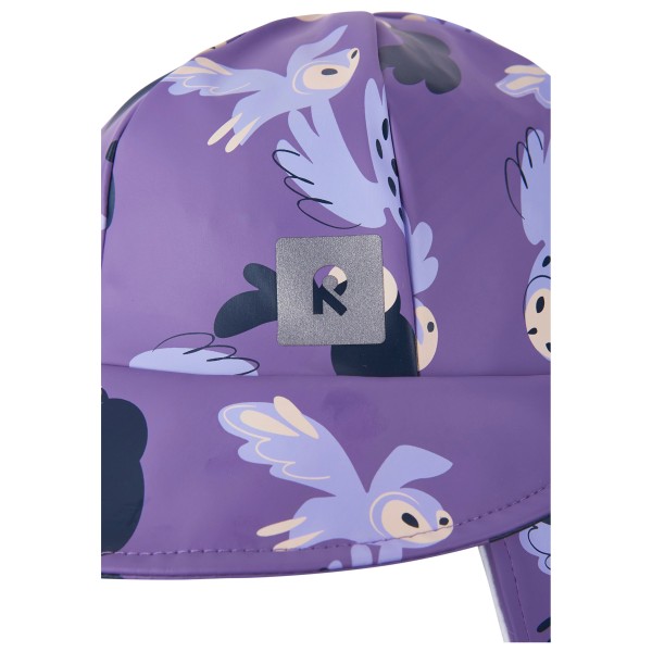 Reima - Kid's Rainy Rain Hat - Hatt