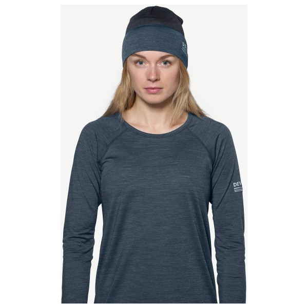 Devold - Endurance Merino Light Beanie - Gorro