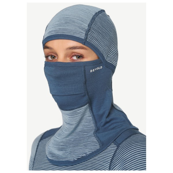 Devold - Reverso Merino Balaclava - Pasamontañas