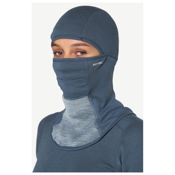 Devold - Reverso Merino Balaclava - Pasamontañas