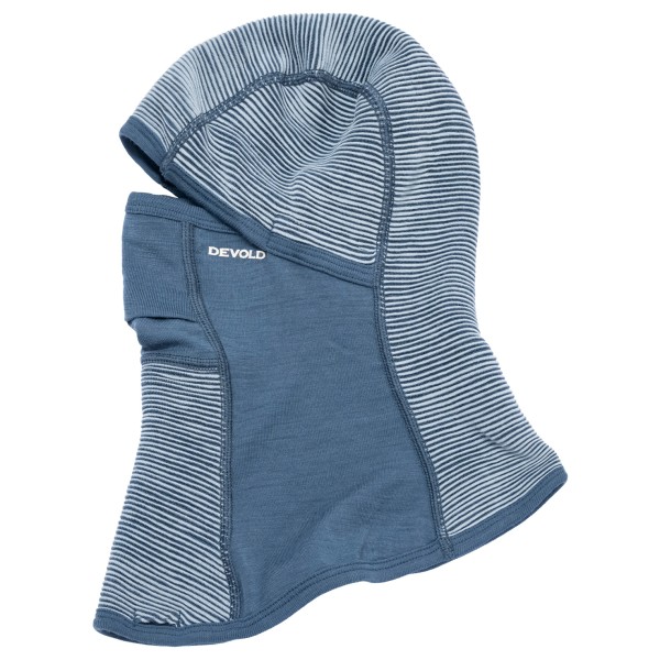Devold - Reverso Merino Balaclava - Stormhuva