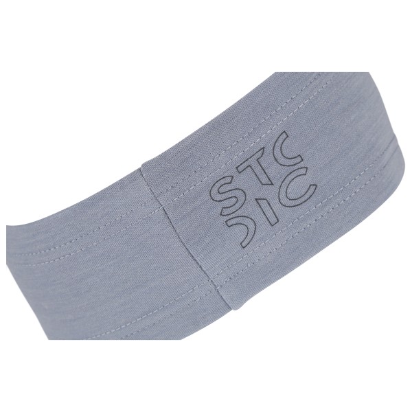 Stoic - MerinoFleece270 KuolpaLightSt. Headband - Hoofdband