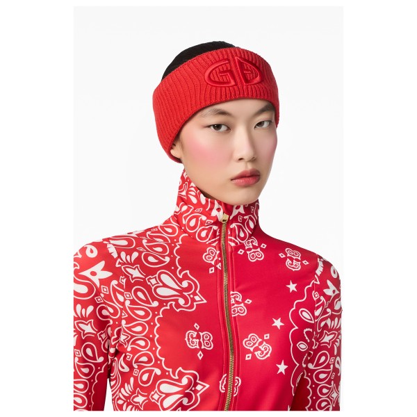 Goldbergh - Women's Warmth Headband - Cinta para la frente