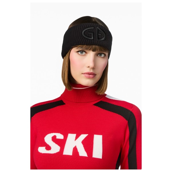 Goldbergh - Women's Warmth Headband - Cinta para la frente
