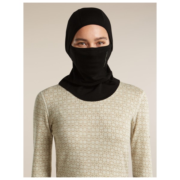 Icebreaker - Merino 360 Realfleece Elemental Balaclava - Sturmhaube
