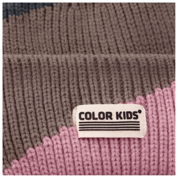 Color Kids - Kid's Beanie - Hue