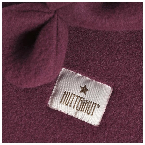 Huttelihut - Kid's Balaclava Ears Wool Fleece - Balaclava