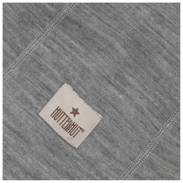 Huttelihut - Kid's Balaclava Wool Brushed Inside - Sturmhaube